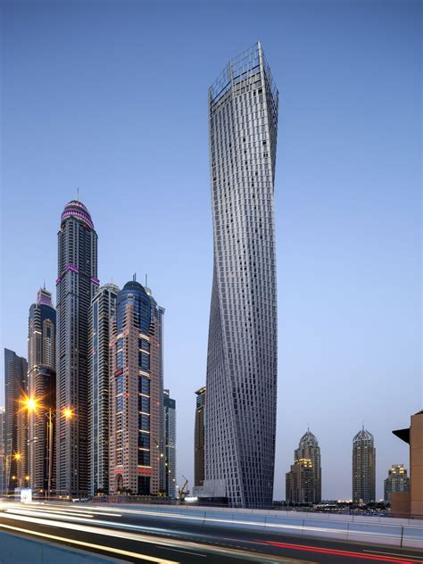 coolest skyscraper buildings  dubai topsdecorcom