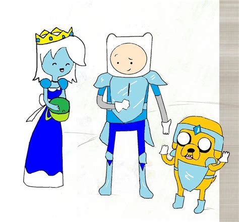 User Blog Solorzano Fan Art The Adventure Time Wiki
