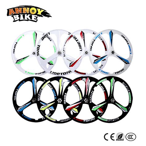 pcs   front  rear road bike wheel bicycle magnesium alloy  spokes parts fixed