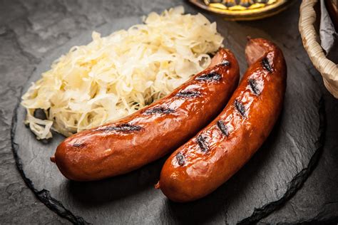 german cuisine culture traditions  popular dishes expatica bratwurst gastronomia de