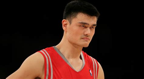 Team Usa Had A Bounty For Dunking On Yao Ming At The 2000 Olympics