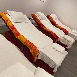 seasons foot spa    reviews massage  park pl