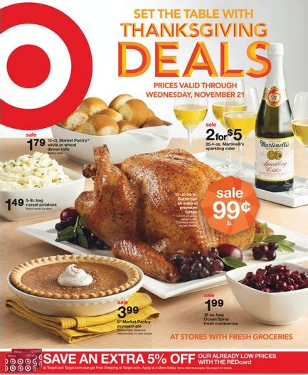 target thanksgiving sale  target offers deals  day  black friday thanksgiving