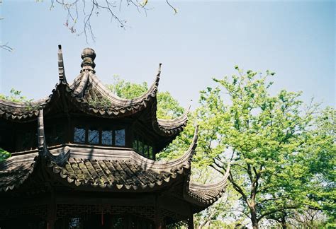 Suzhou City A Perfect Add On To Your Shanghai Trip