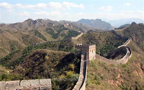 jinshanling great wall pictures picture wall pictures beijing