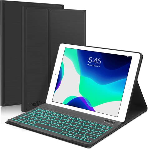 top  apple ipad pro  case  keyboard home previews