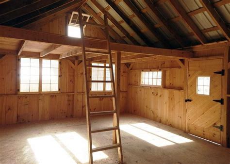 shed kit prefab barn home kits jamaica cottage