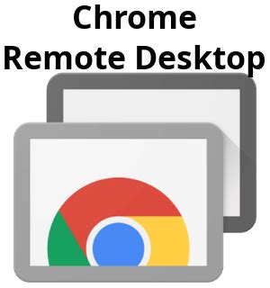 install  chrome remote desktop app supportcom techsolutions