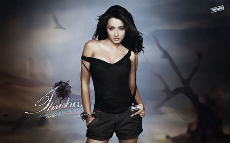 Trisha Wallpapers High Resolution And Quality Download