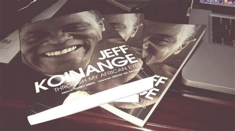 photos from jeff koinange s book launch naibuzz