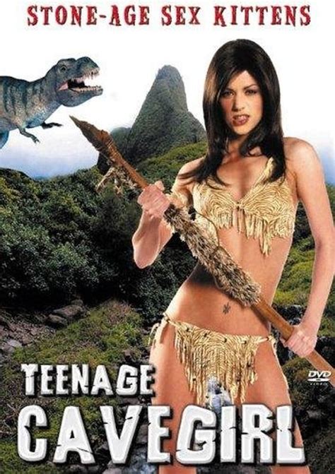 teenage cavegirl 2004 download movie