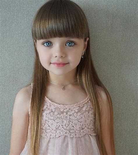 this russian girl become most beautiful girl in the world