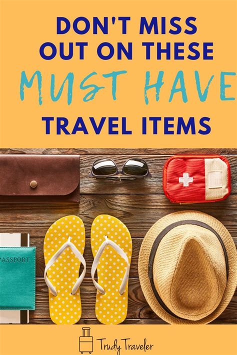 bring travel products   ultimate vacation travel items