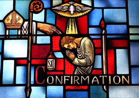 confirmation preparation resources diocese    connor
