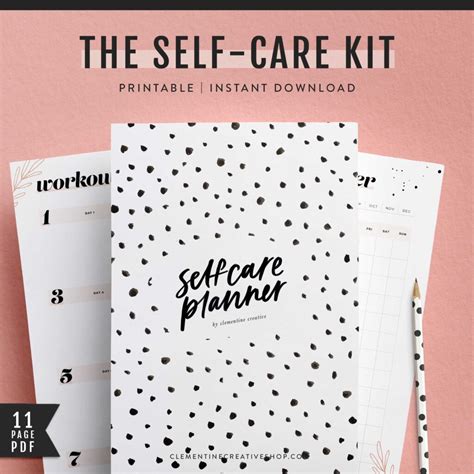 printable  care planner      care  priority