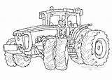 Fendt Traktor Kleurplaat Tracteur Kleurplaten Tractors Malvorlage Kolorowanki Malvorlagen Trekker Malbilder Colorier Trecker Traktoren Pulling sketch template