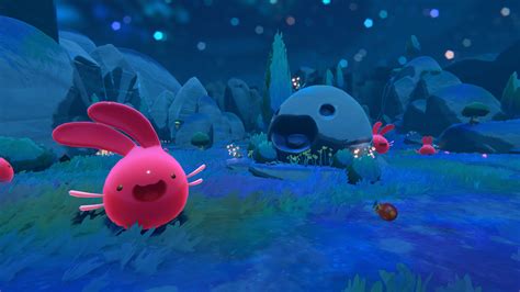 slime rancher     hyped  unpause asia