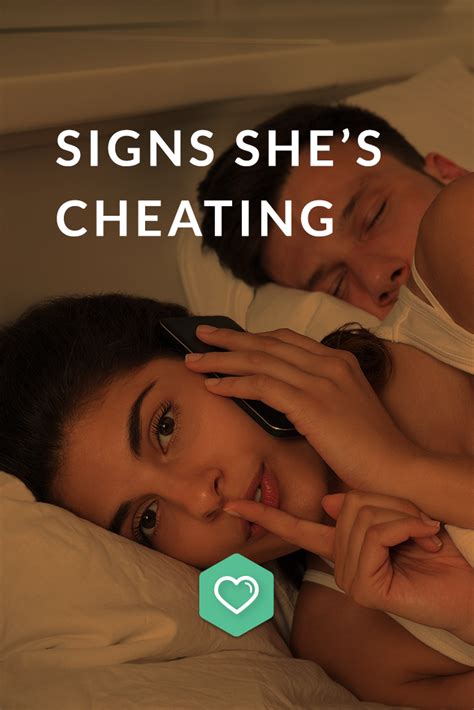 signs she s cheating cheating girlfriend emotional affair affair