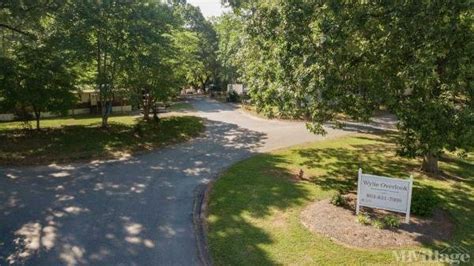 wylie overlook mobile home park  belmont nc mhvillage
