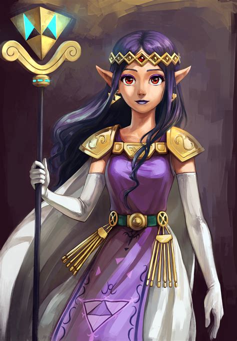 princess hilda by alderion al on deviantart