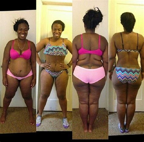 before after curvy and fit pinterest weight loss