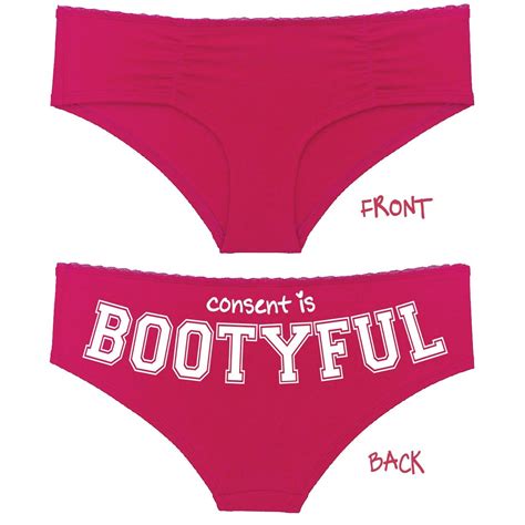 Consent Is Bootyful Feminist Fashion Fashion Outfits