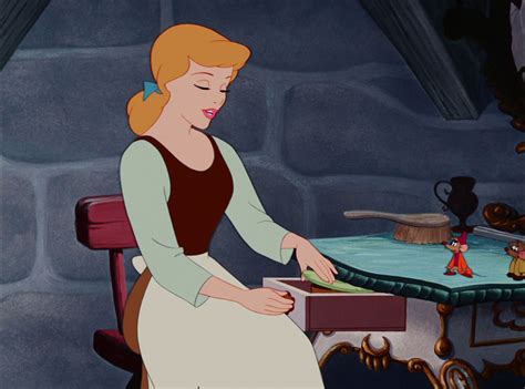 Cinderella 1950 Disney Screencaps Disney Princess Art Disney