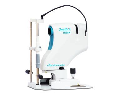 nethra classic ophthalmic imaging device  forus health product