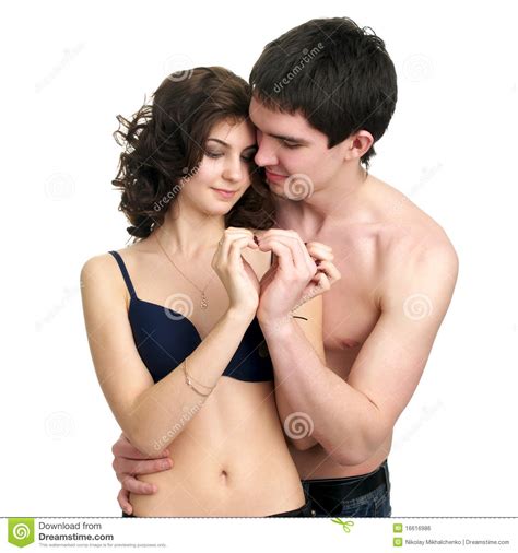 beautiful sexual couple in love royalty free stock image image 16616986