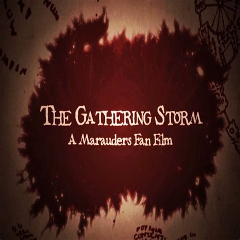 What Is The Gathering Storm The Gathering Storm Is A Non Profit Fan
