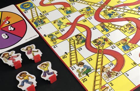 play chutes  ladders gather  games