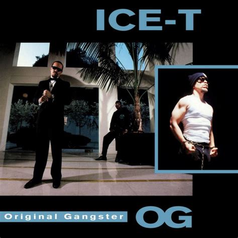 ice t o g original gangster vinyl