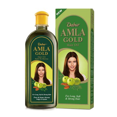 buy dabur amla gold hair oil  ml bottle    prices  india amazonin
