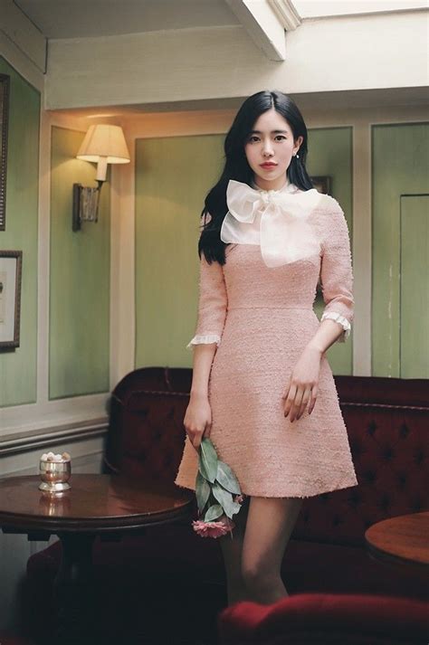 High Neck Dress Asian Romantic Seasons Coat Midi Dresses Outfits