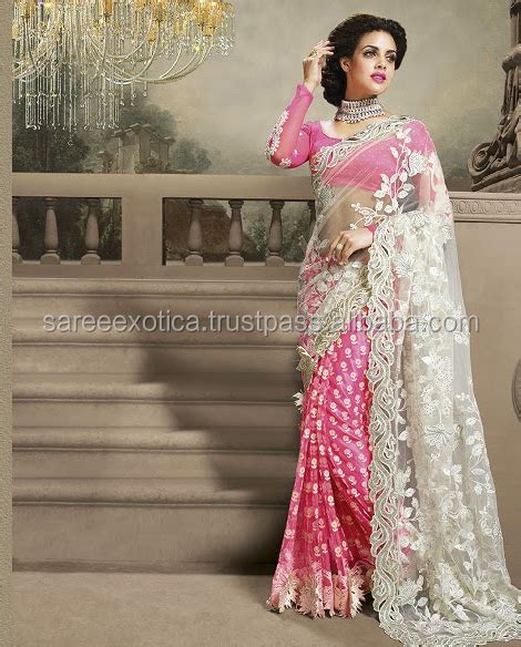 Wedding Dress Indian Bridal Wedding Sarees Wholesalers In Surat