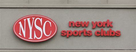 logo    york sports club