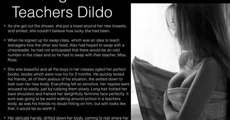 teacher using dildo porn pic