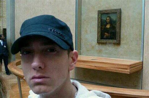 Dat Selfie Eminem
