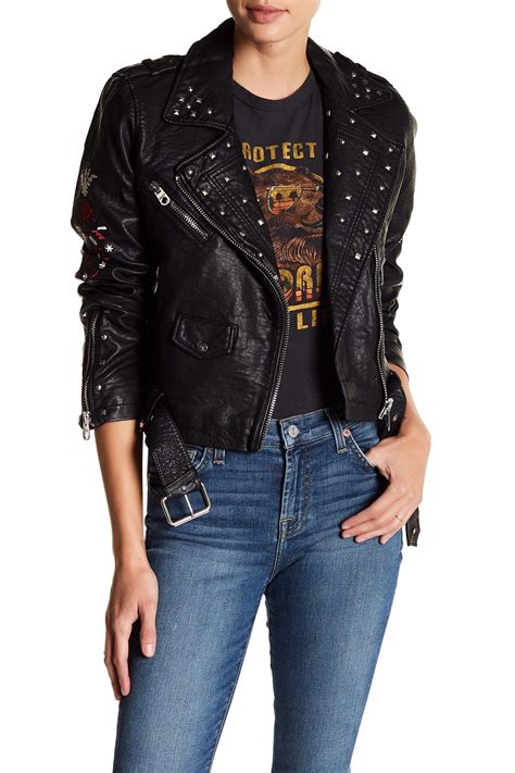 10 cute leather jacket outfit ideas how to wear a leather jacket