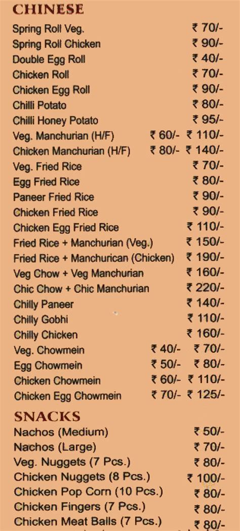 menu  burger hut lajpat nagar  south delhi delhi ncr eazydiner