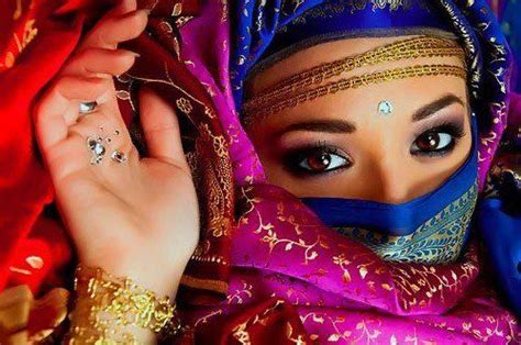 283274 Via Tumblr Women Of India Egyptian Women Beautiful Hijab Girl