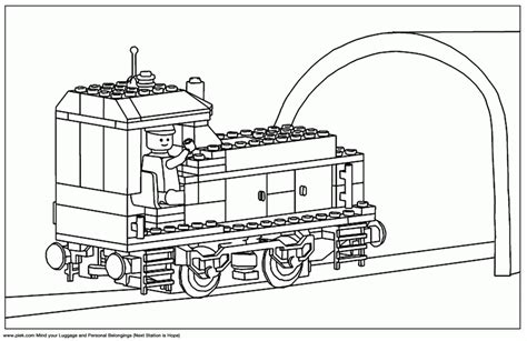 lego city coloring pages coloring home