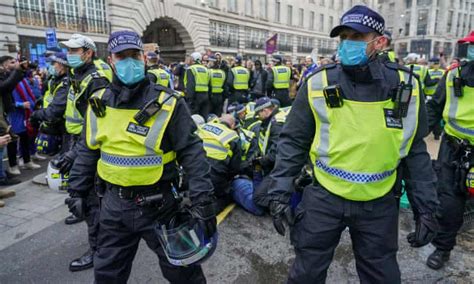 how the british government is trying to crush our right to protest