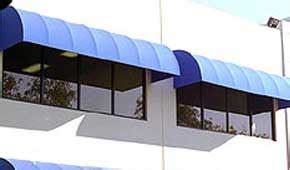 window awnings melbourne  brisbane  blinds place
