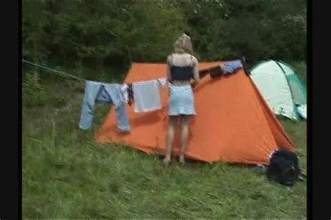 Big Omar S Rear End Camping 2001 By Vca Hotmovies