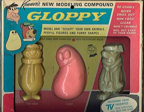gloppy gloppy  gloop  gleep slappy flickr