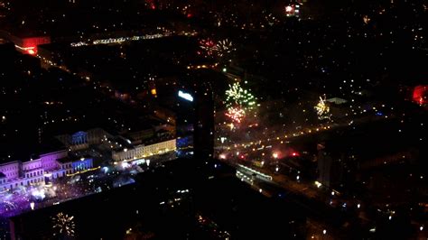 fireworks  drone  year celebration   mb