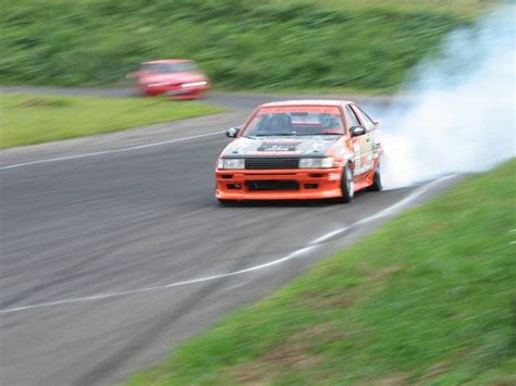 drifting picture  news  top speed