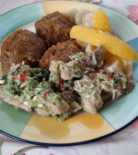 Breakfast In Barbados 7 Best Bajan Breakfast Dishes