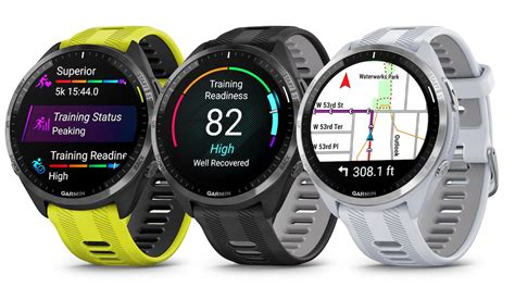 garmin forerunner   forerunner  whats  difference lupon